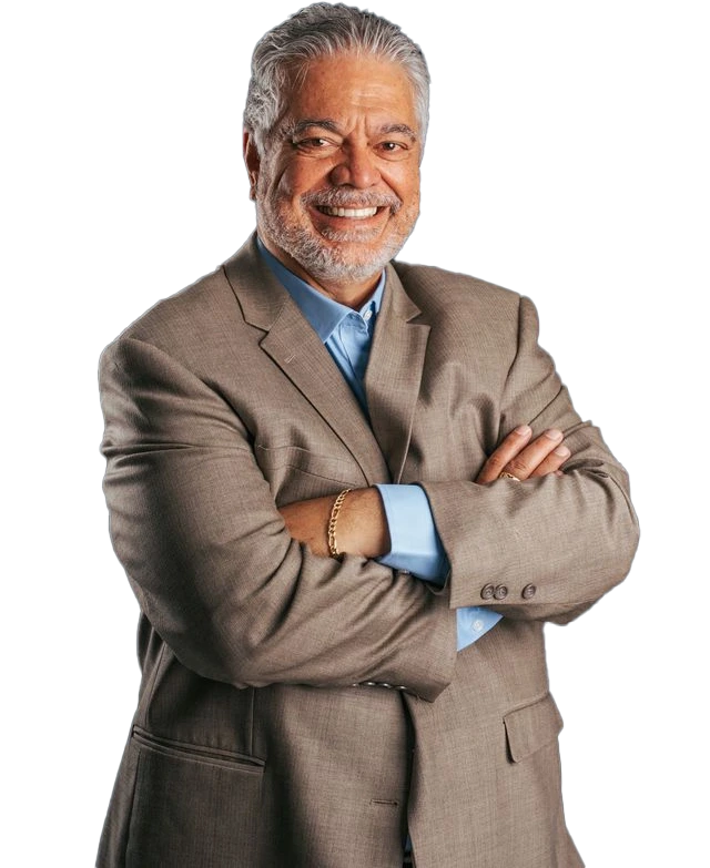 Hugo Correa — Corretor de Imóveis